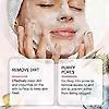 Rice Water Bright Facial Foaming Cleanser