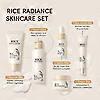 Korean Skincare Set