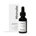 Minimalist Multi Peptide + Hyaluronic Acid Anti Aging Serum