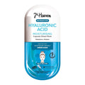 7th Heaven Nutriactive Hyaluronic Acid Sheet Mask (12 Pack)