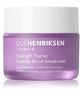 Ole Henriksen Strenth Trainer Peptide Boost Facial Moisturizer