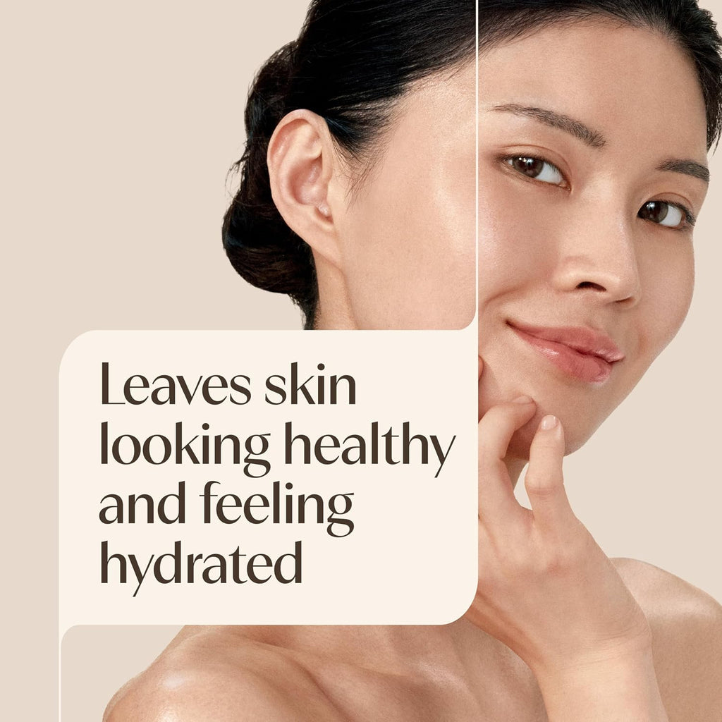 Aveeno Calm + Restore Nourishing Oat Face Cleanser