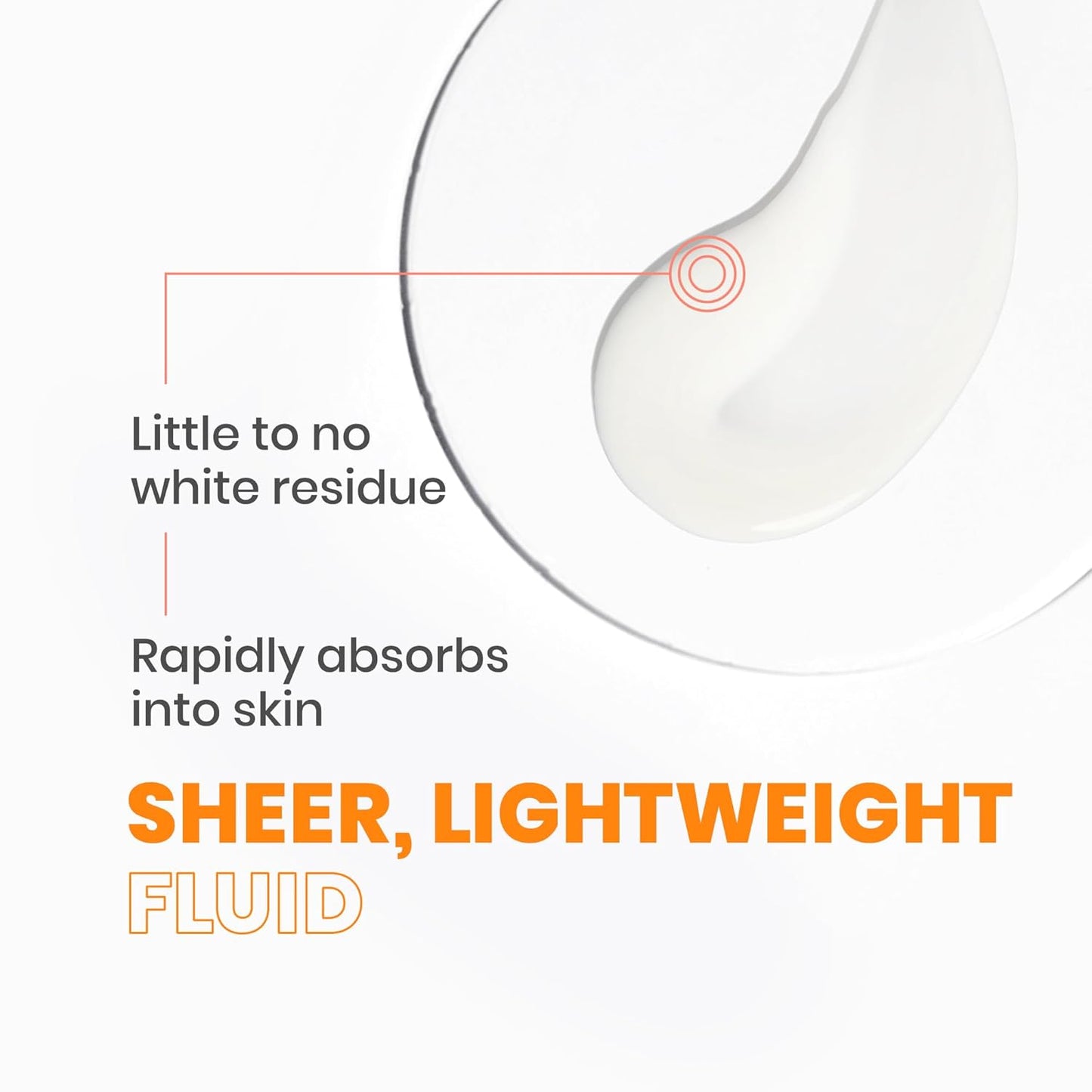 Avène Mineral Sunscreen Multi-Defense Fluid SPF 50+