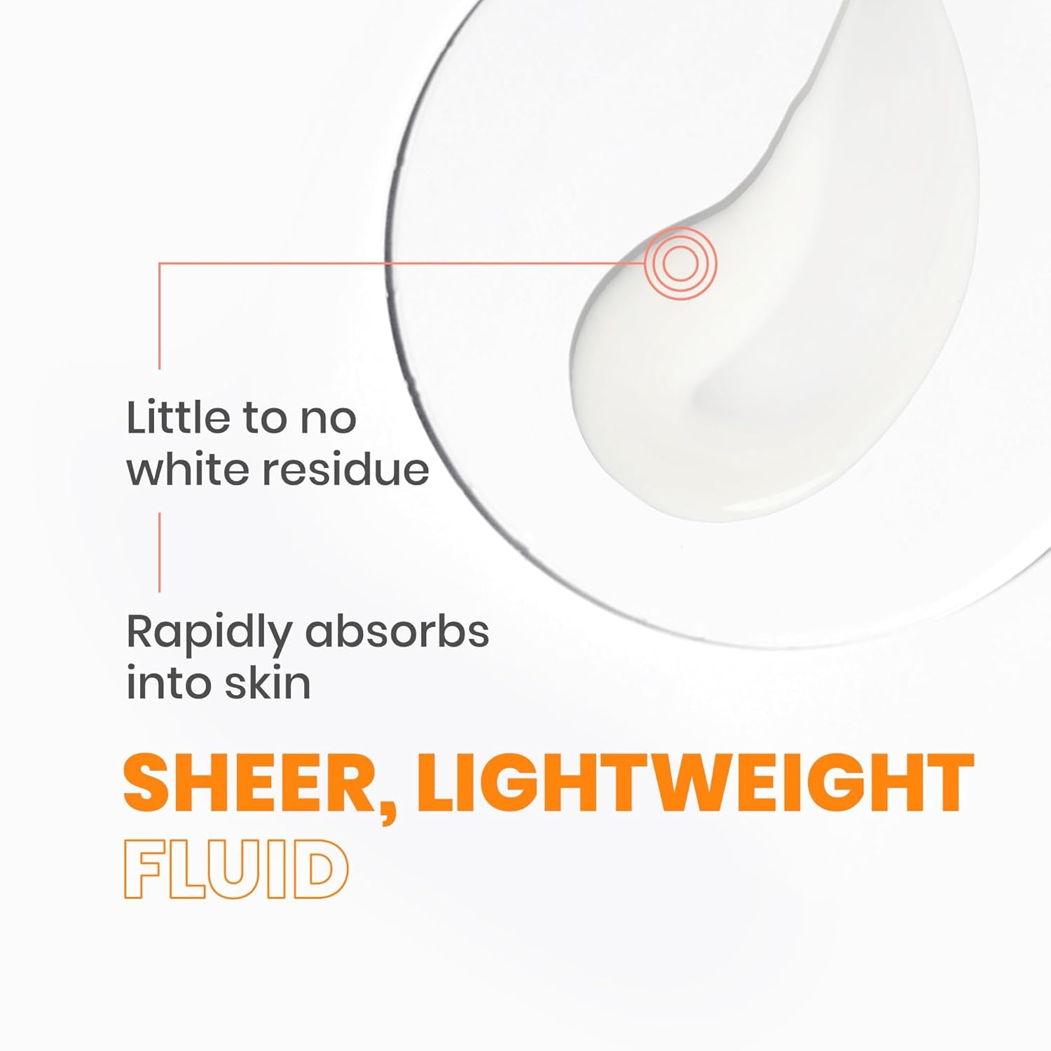 Avène Mineral Sunscreen Multi-Defense Fluid SPF 50+