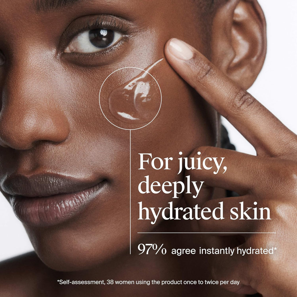Neutrogena Hydro Boost Water Gel Face Moisturizer Starter Kit