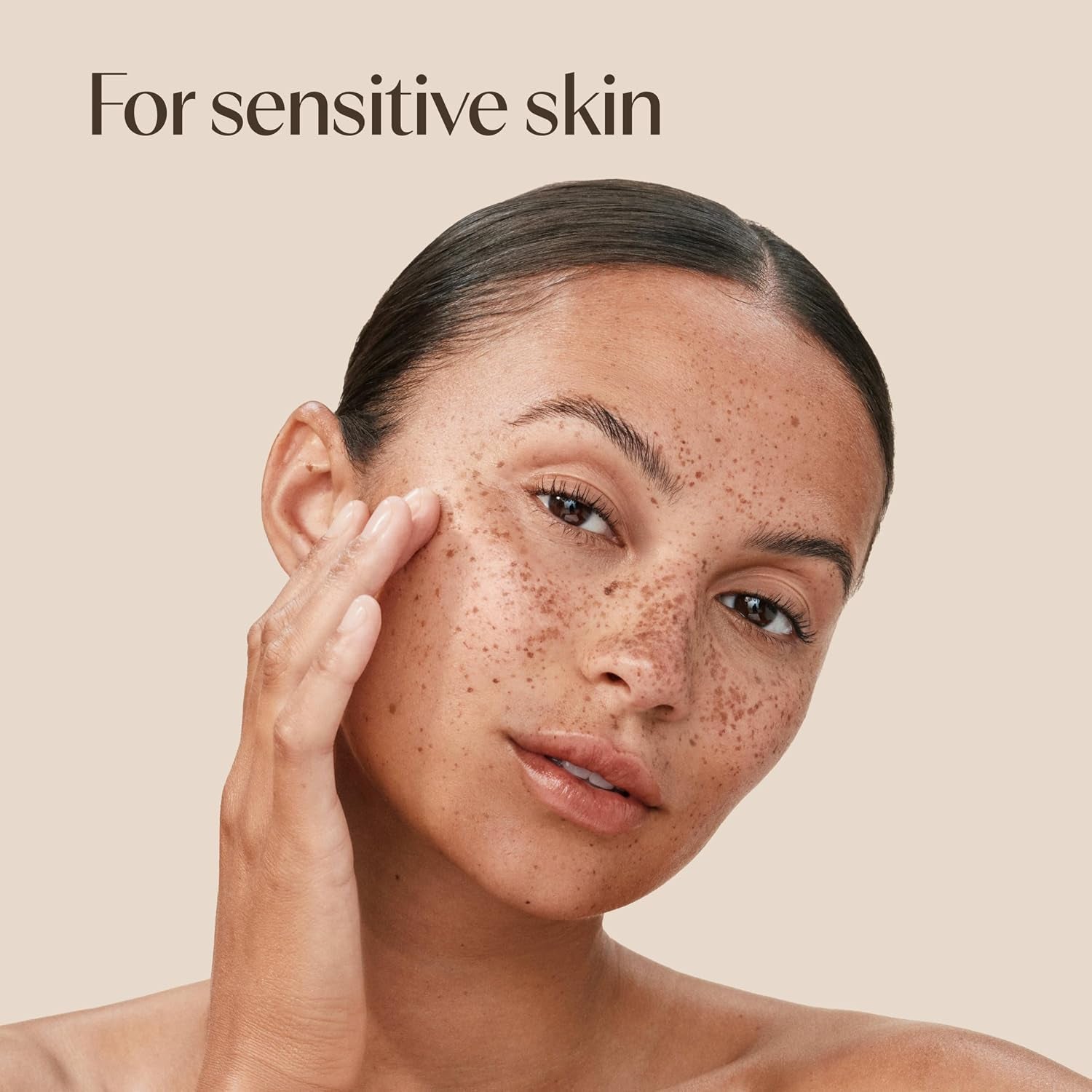 Aveeno Calm + Restore Nourishing Oat Face Cleanser