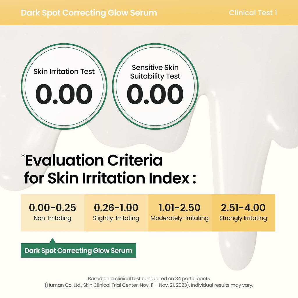 AXIS-Y Dark Spot Correcting Glow Serum