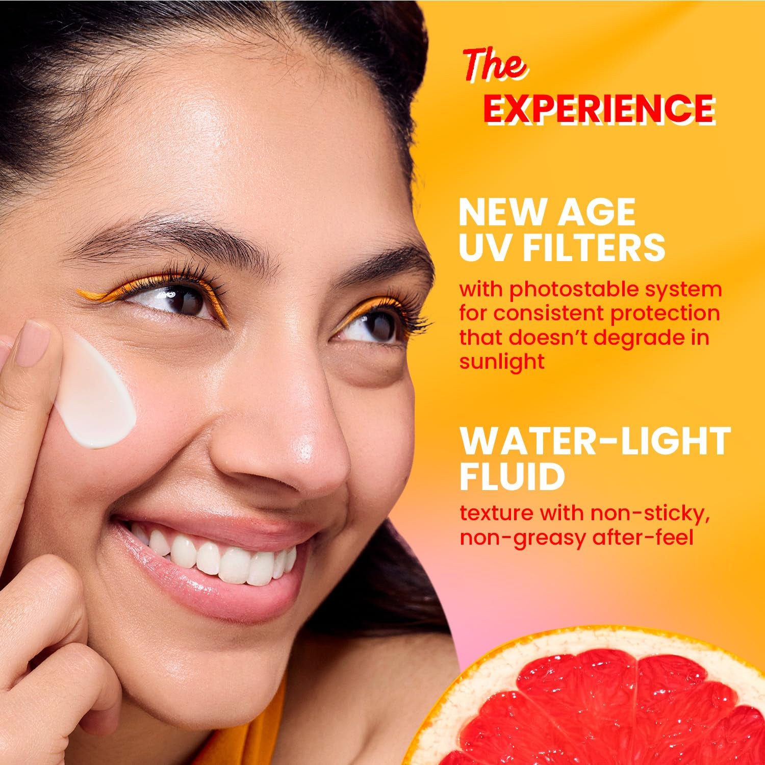 DOT & KEY Vitamin C + E Sunscreen SPF 50