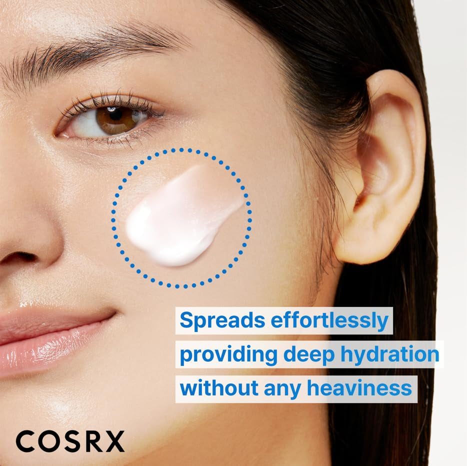 COSRX Ceramide Skin Barrier Moisturizer for Face