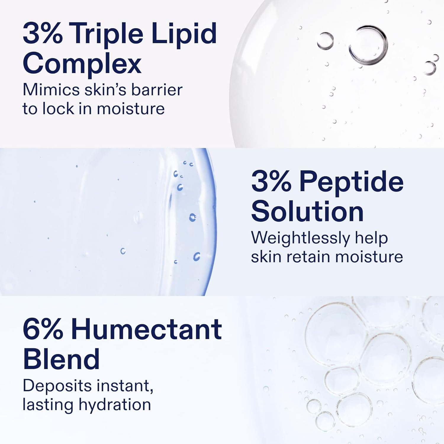 Skinfix Triple Lipid-Peptide Cream