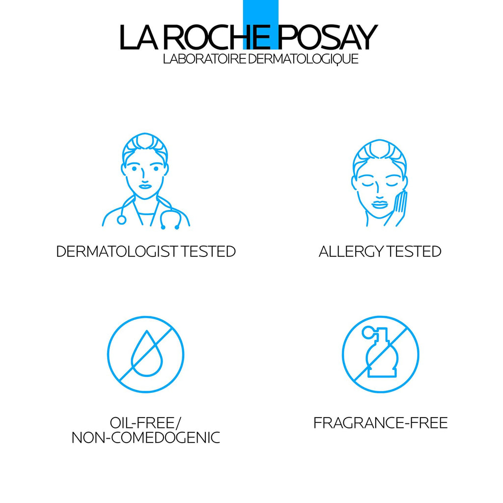 La Roche-Posay Anthelios UV Pro-Sport Sunscreen for Face & Body