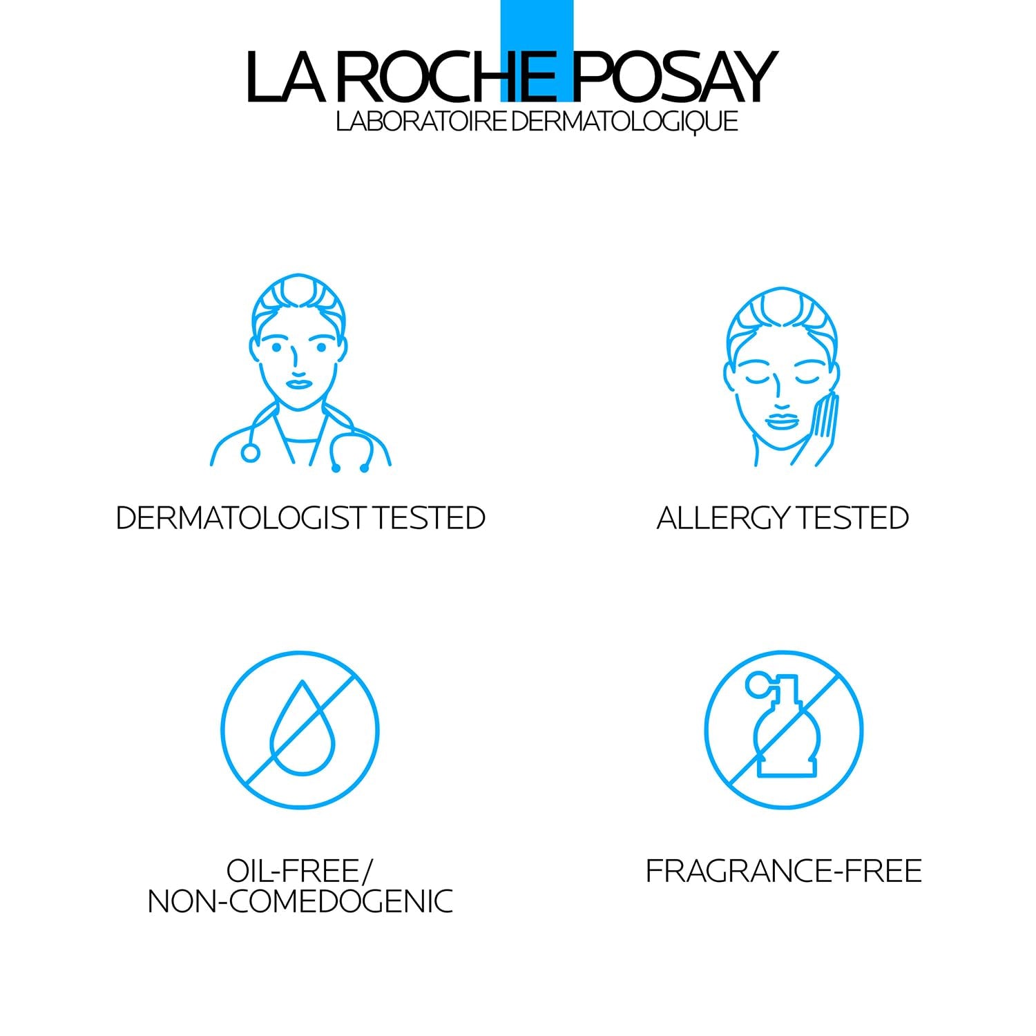 La Roche-Posay Anthelios UV Pro-Sport Sunscreen for Face & Body