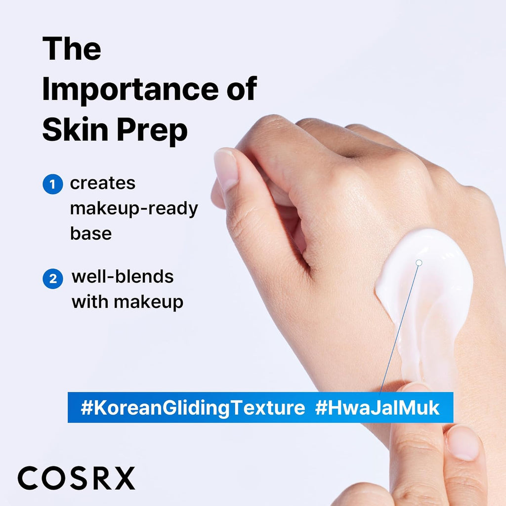 COSRX Ceramide Skin Barrier Moisturizer for Face