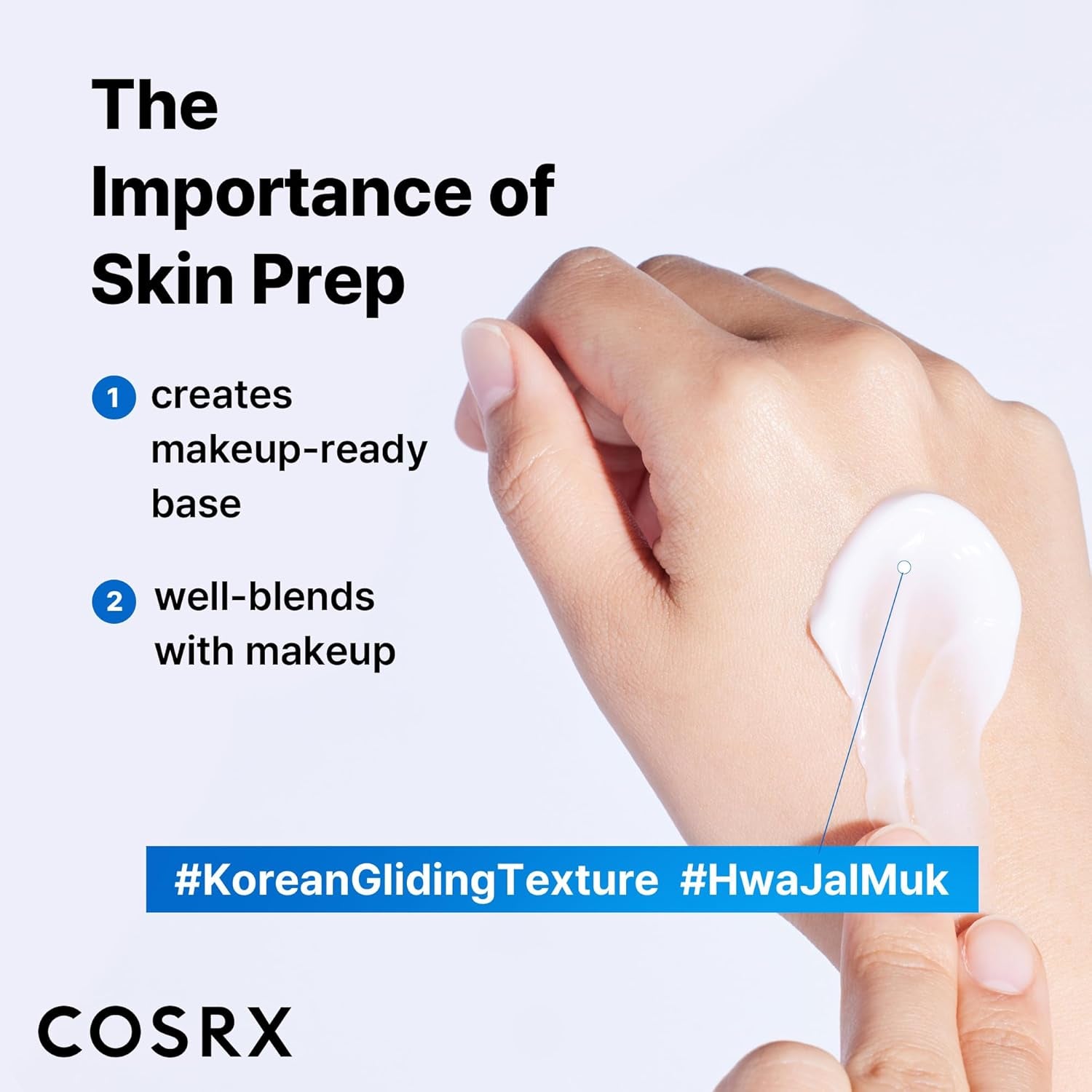 COSRX Ceramide Skin Barrier Moisturizer for Face
